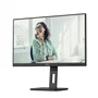 AOC Q27P3CV Monitor Profesional de 27 pulg. QHD IPS 100Hz USB-C Negro